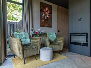 Maison de vacances Coevorden Équipement 26