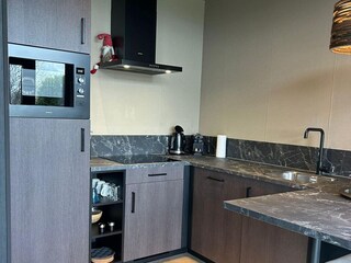 Ferienhaus Coevorden Ausstattung 20