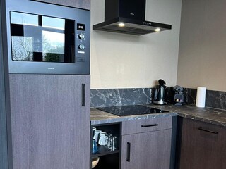 Holiday house Coevorden Features 23