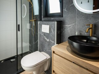 Maison de vacances Coevorden Équipement 18