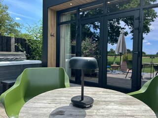 Casa de vacaciones Coevorden Grabación al aire libre 6