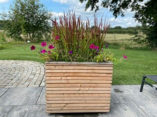 Holiday house Coevorden Outdoor Recording 7