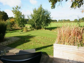 Ferienhaus Coevorden Außenaufnahme 8