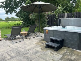 Holiday house Coevorden  33