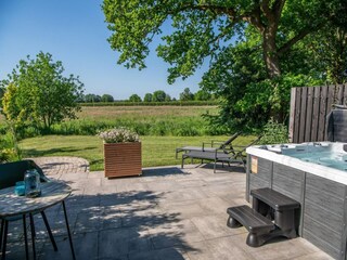 Maison de vacances Coevorden  29