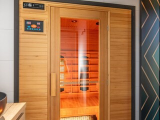 Maison de vacances Coevorden  35