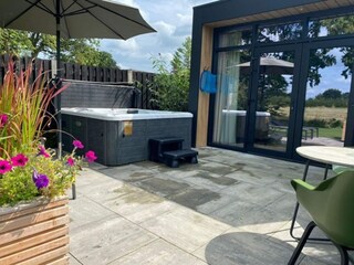 Maison de vacances Coevorden  31