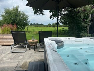 Maison de vacances Coevorden  32