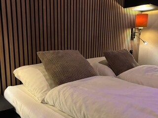 Maison de vacances Coevorden Équipement 22