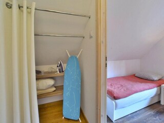 Maison de vacances Wicie Équipement 18