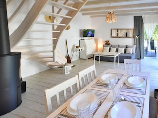 Maison de vacances Wicie Équipement 7
