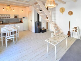 Maison de vacances Wicie Équipement 8