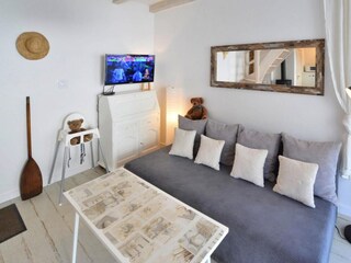 Ferienhaus Wicie Ausstattung 11