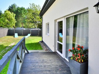 Maison de vacances Wicie Enregistrement extérieur 3