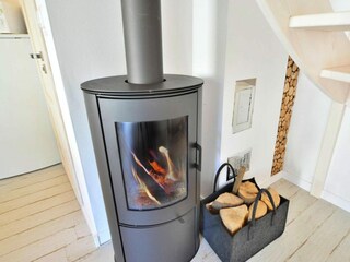 Maison de vacances Wicie Équipement 13
