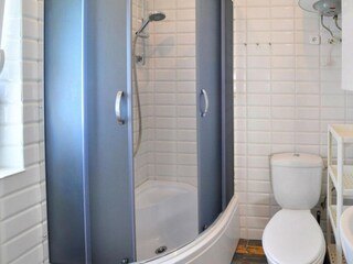 Ferienhaus Wicie Ausstattung 14