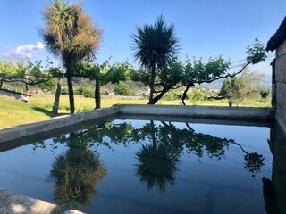 Parque de vacaciones Paredes Grabación al aire libre 15