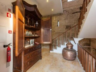 Vakantiepark Paredes Kenmerken 48