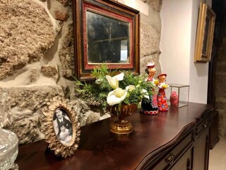 Parc de vacances Paredes Équipement 50