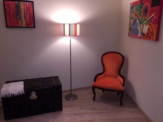 Vakantiepark Paredes Kenmerken 53