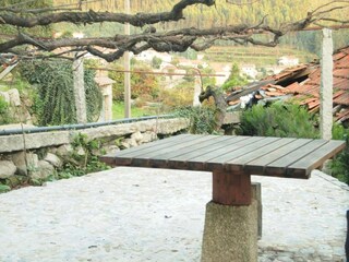 Ferienpark Paredes Außenaufnahme 18