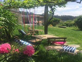 Holiday park Paredes Outdoor Recording 23