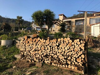 Holiday park Paredes Outdoor Recording 25