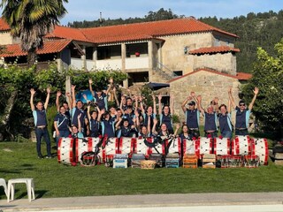 Holiday park Paredes Outdoor Recording 26