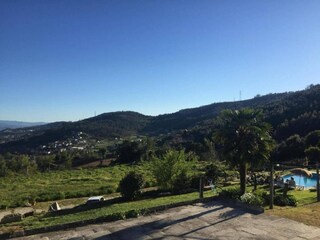 Vakantiepark Paredes Buitenaudio-opname 28