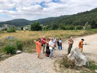 Vakantiepark Paredes Omgeving 61