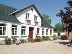 Ferienwohnung auf dem Hof Petersen - Gelting - image1