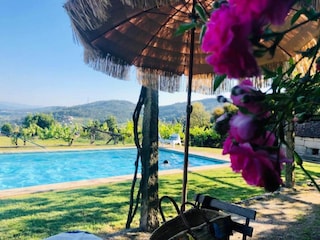 Parco vacanze Paredes Registrazione all'aperto 3