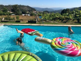 Holiday park Paredes Outdoor Recording 10