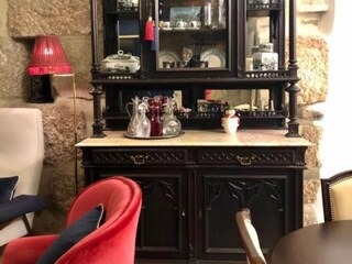 Ferienpark Paredes Ausstattung 40