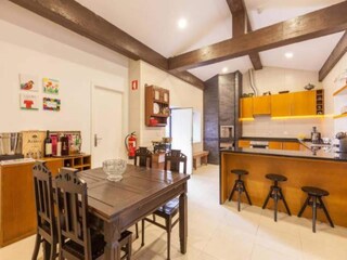 Vakantiepark Paredes Kenmerken 42