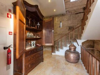 Parco vacanze Paredes Caratteristiche 46