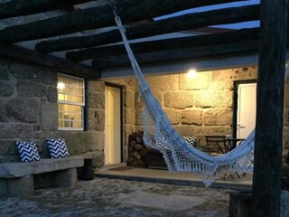 Parque de vacaciones Paredes Grabación al aire libre 16