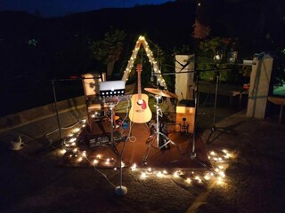 Vakantiepark Paredes Buitenaudio-opname 22