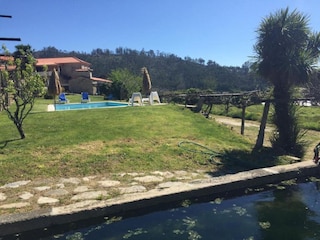 Holiday park Paredes Outdoor Recording 22