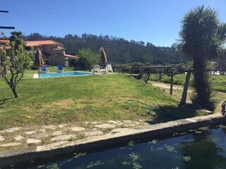 Parc de vacances Paredes Enregistrement extérieur 26