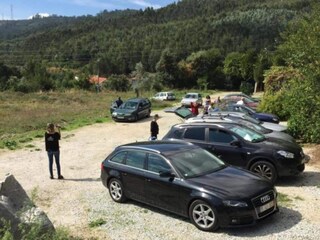 Ferienpark Paredes  58