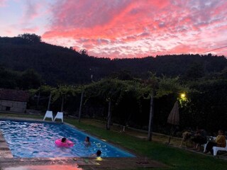 Parco vacanze Paredes Registrazione all'aperto 27