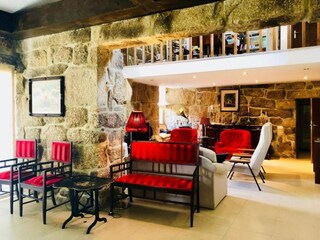 Vakantiepark Paredes Kenmerken 32