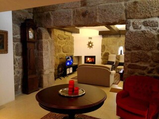 Holiday park Paredes Features 35