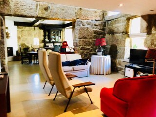 Parque de vacaciones Paredes Características 38