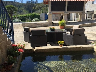 Parc de vacances Paredes Enregistrement extérieur 16