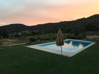 Parque de vacaciones Paredes Grabación al aire libre 26