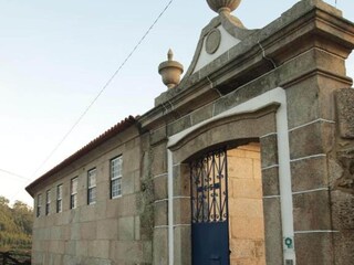 Vakantiepark Paredes Buitenaudio-opname 29