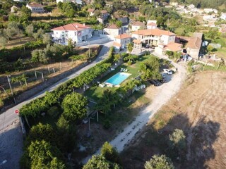 Vakantiepark Paredes Omgeving 57