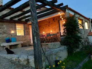 Holiday park Paredes Outdoor Recording 5